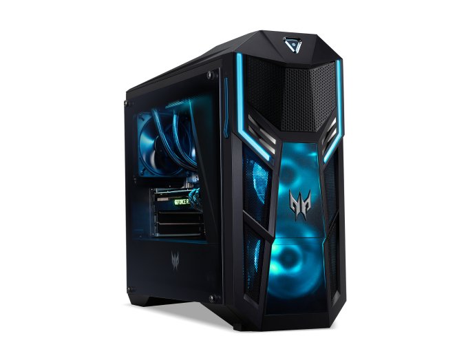 Acer Predator Orion 5000 TWR (1)