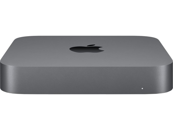 Apple Mac mini Late 2018 (A1993) (2)