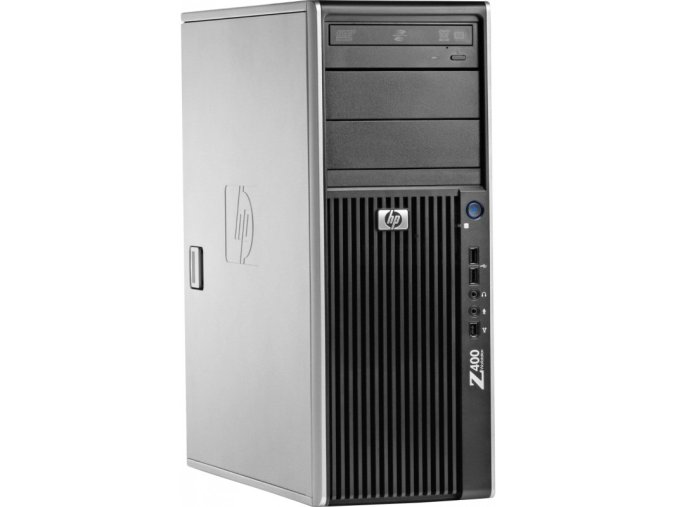 HP Z400 Workstation (3)