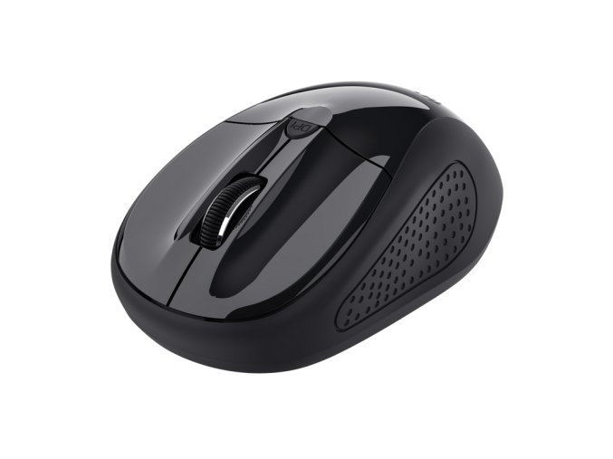 TRUST Bezdrátová Myš BASICS Wierless Mouse (1)