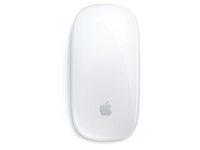 146061 bezdratova mys apple magic mouse 2 a1657 stribrna