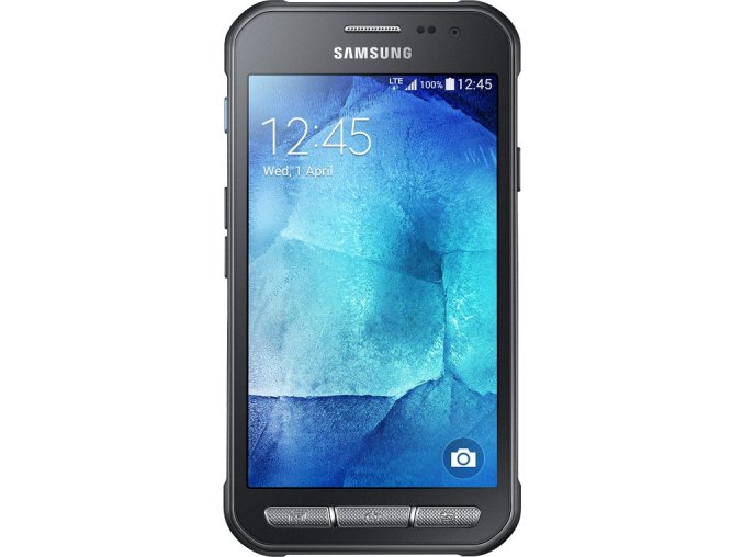 Samsung Galaxy X Cover 3 2