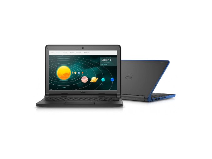 DELL Chromebook 11 P22T (1)