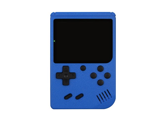 Mini Game Box Retro FC (3)