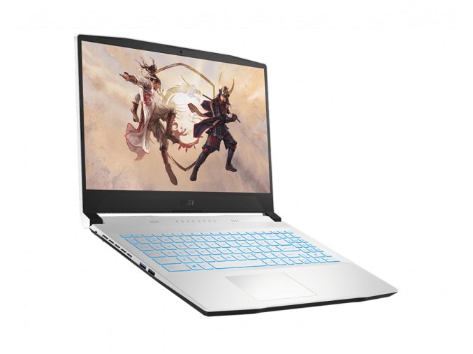 MSI Sword 15 A11UC2