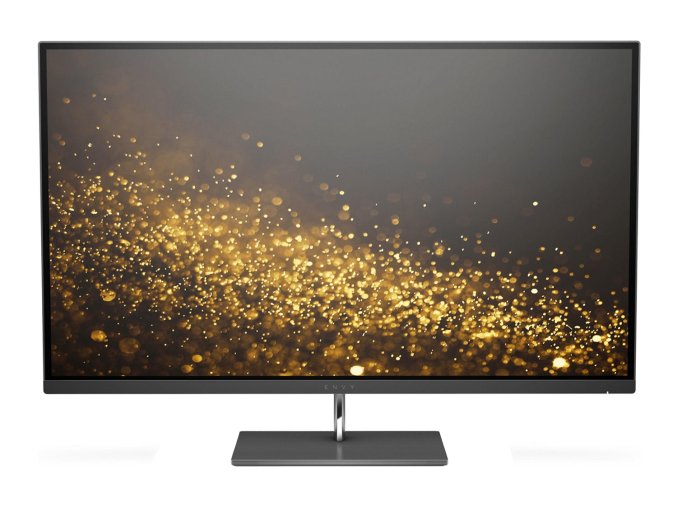 HP Envy 27s LED monitor 27 1