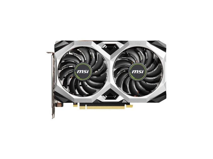 GIGABYTE GeForce GTX 1660 SUPER OC 6G 5