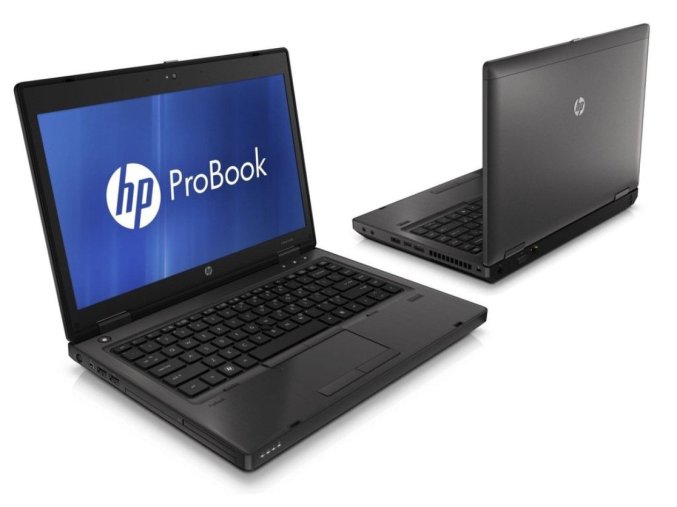 Hp ProBook 6470b 1