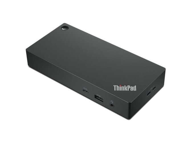 151211 4 dokovaci stanice lenovo thinkpad universal usb c dock