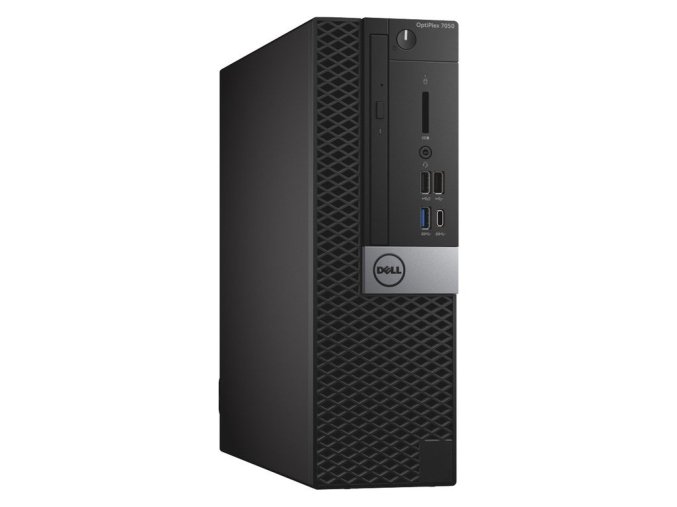 Dell OptiPlex 7050 SFF 1