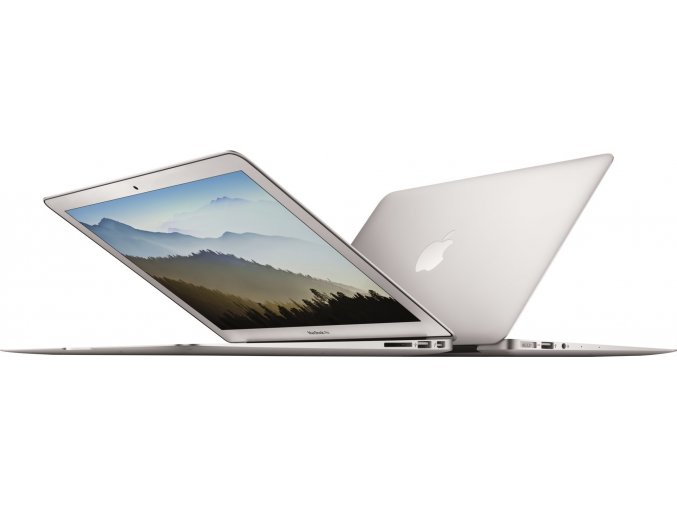Apple MacBook Air 13 2017 (A1466) 1