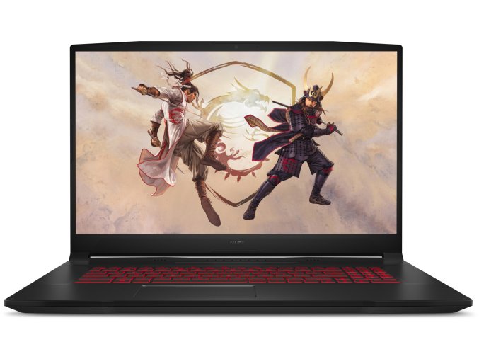 MSI Katana GF76 11UD 1