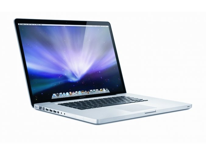 Apple MacBook Pro 17 Late 2011 (A1297) 2