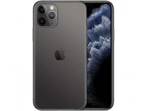 Apple iPhone 11 Pro 512GB Space Gray 3