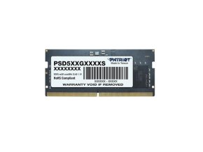 pi54 20370004 patriot ram DDR5 1 s 1 1 19771