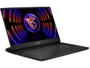 MSI Titan GT77HX 13VH (1)