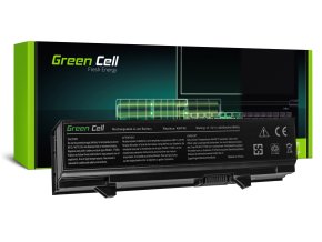 green cell battery for dell latitude e5400 e5410 e5500 e5510 111v 4400mah
