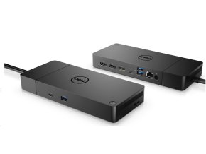Dell výkonná dokovací stanice WD19DCS 240W (3)