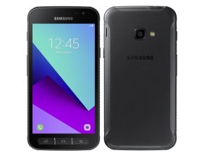 Samsung Galaxy Xcover 4 1