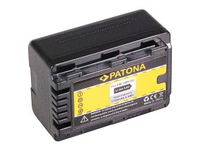 69323 aku panasonic vbk180 1790mah li ion