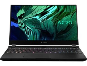 180746 gigabyte aero 15 oled