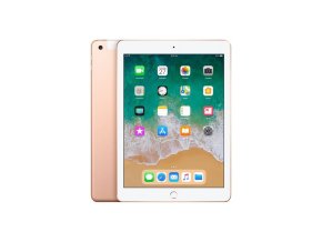 182555 apple ipad 9 7 6 generace 32gb gold wi fi cellular