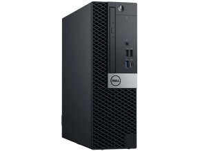 193041 dell optiplex 5070 sff small form factor