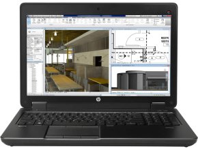 199161 hp zbook 15 g2