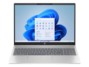 HP Pavilion 16 ag af Natural silver 0b