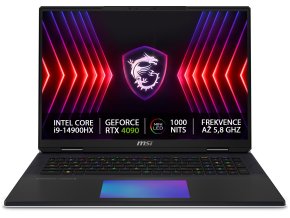 MSI Titan 18 HX A14V (1)