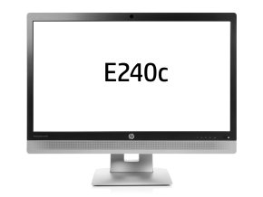 HP EliteDisplay E240c 0b