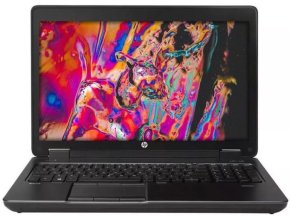 200148 hp zbook 15