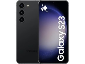 199518 samsung galaxy s23 256gb phantom black