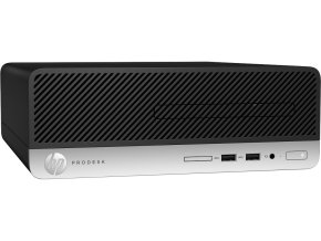 HP ProDesk 400 G6 SFF 1