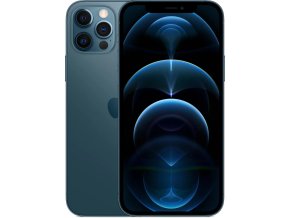 201753 apple iphone 12 pro 128gb pacific blue