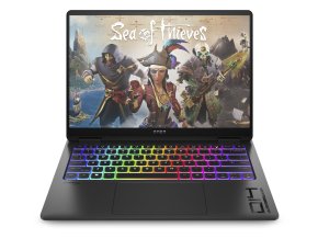 OMEN Transcend 14 fb Shadow Black 0b