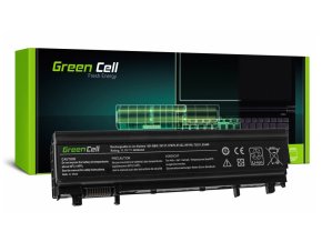 Green Cell Baterie pro Dell Latitude E5440 E5540 P44G 11,1V 4400mAh 1