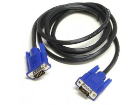 348 vga kabel delka 1 8 metru