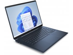 HP Spectre x360 16 modrá (1)