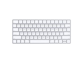 139722 apple magic keyboard white mla22sl a