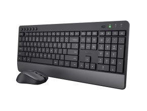 146031 trust set klavesnice mys trezo bezdratova usb cz sk