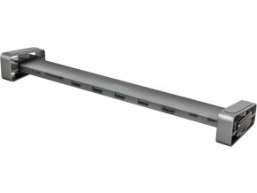 Trust Dalyx 10 IN 1 USB C Dock 1