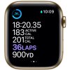 154591 4 apple watch series 6 cellular 44mm gold ocel