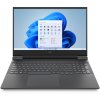 HP Victus 15 fa černá, šedá (2)