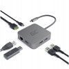 Rozbočovat Green Cell USB C (1)