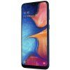 176438 3 samsung galaxy a20e 32gb blue