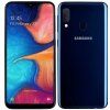 176438 samsung galaxy a20e 32gb blue