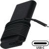 sil napajeci adapter 130w 20v usb c original dell