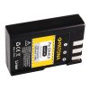 69089 aku nikon en el9 1000mah li ion