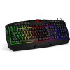 178739 1 connect it biohazard klavesnice pro hrace